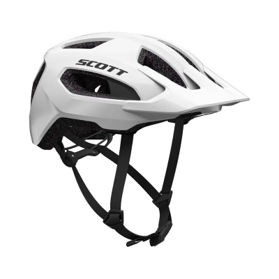 Scott Supra Helmet
