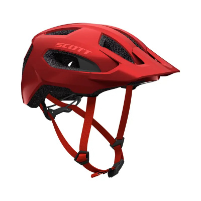 Scott Supra Helmet
