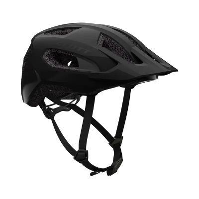 Scott Supra Helmet