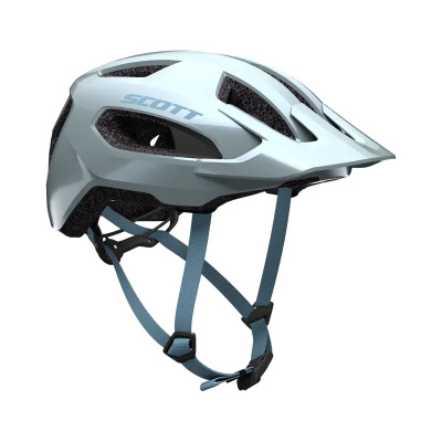 Scott Supra Helmet