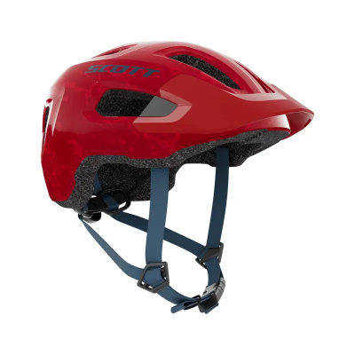 Scott Supra Junior Helmet