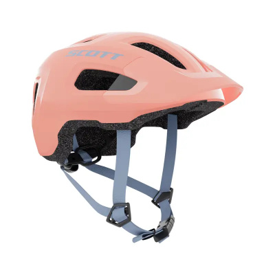 Scott Supra Junior Helmet