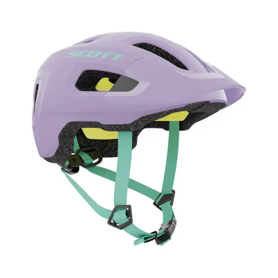 Scott Supra Junior Mips Helmet