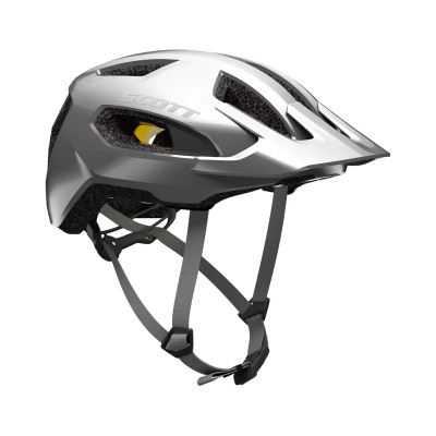 Scott Supra Plus MIPS Helmet