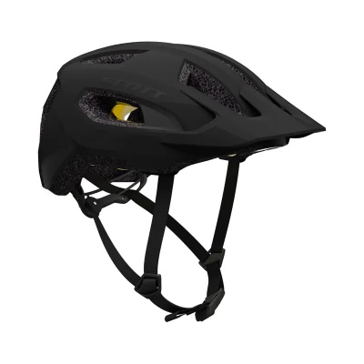 Scott Supra Plus MIPS Helmet