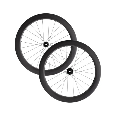 Scott Syncros Capital 1.0 60 Wheelset