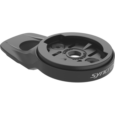 Scott Syncros DC Top Cap Computer Mount