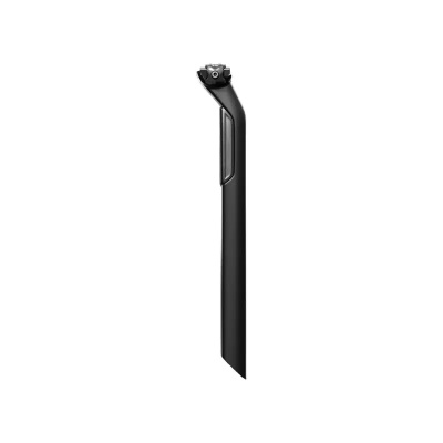 Scott Syncros SP-R101-CF 15mm Offset Carbon Seatpost 400mm