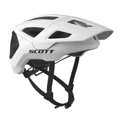 Scott Tago Plus Helmet