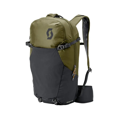 Scott Trail Rocket 20 Backpack