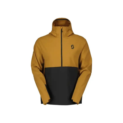 Scott Trail Storm Thermal Men's Pullover