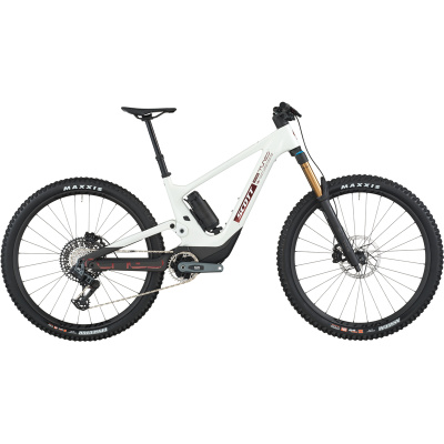 Scott Voltage eRIDE 900 Tuned