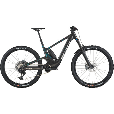 Scott Voltage 910 Electric Full Suspension Mountain Bike 2026