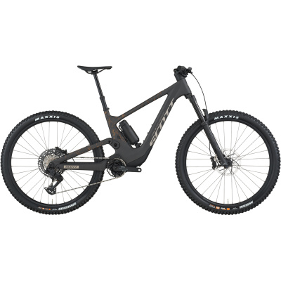 Scott Voltage 920 Electric Full Suspension Mountain Bike 2026
