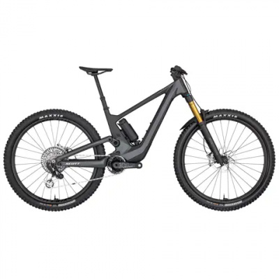 Scott Voltage eRIDE 900 SL Electric Full Suspension Mountain Bike 2025