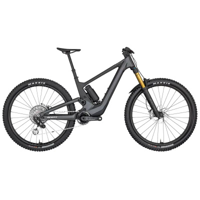 Scott Voltage eRIDE 900 SL Electric Full Suspension Mountain Bike 2026