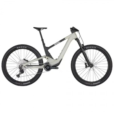 Scott Voltage eRIDE 920 Electric Full Suspension Mountain Bike 2025