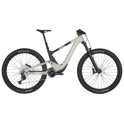 Scott Voltage eRIDE 920 Electric Full Suspension Mountain Bike 2026