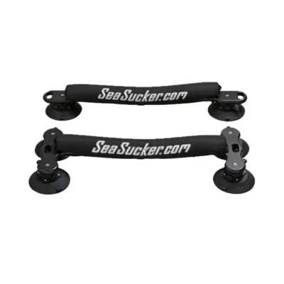 SeaSucker Board Rack for 2 Surf/Paddle Boards