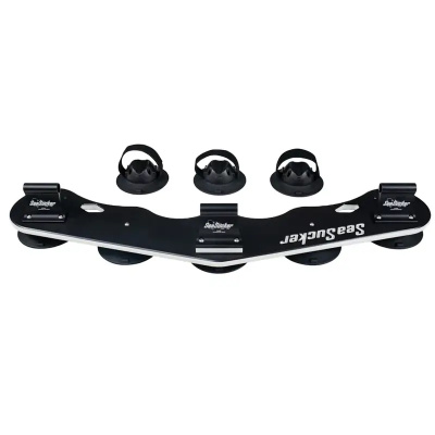 SeaSucker Bomber Bike Rack - 3 Bikes