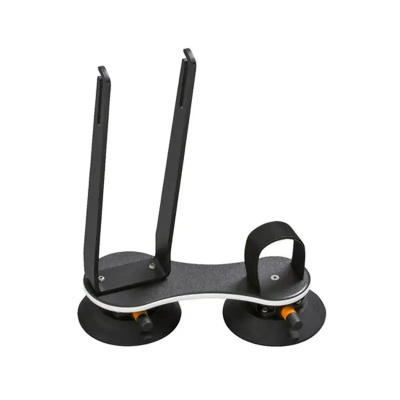 SeaSucker Flight Deck Front Wheel Holder