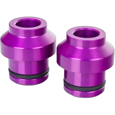 SeaSucker Huske 12x110mm Thru Axle Plugs