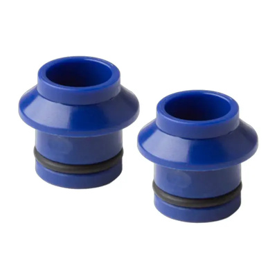 SeaSucker Huske 15x100mm Thru Axle Plugs