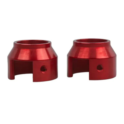 SeaSucker Huske 20x100mm Thru Axle Plugs