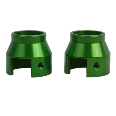 SeaSucker Huske 20x110mm Thru Axle Plugs