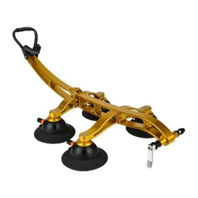 SeaSucker Komodo 1 Bike Rack
