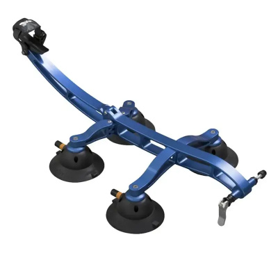 SeaSucker Komodo 1 Bike Rack