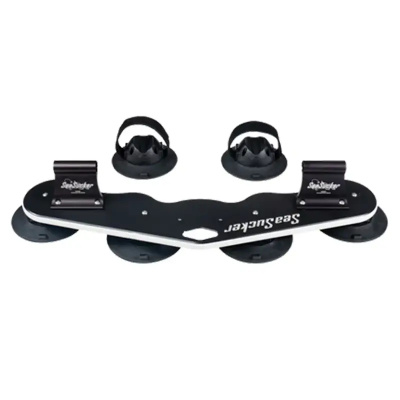 SeaSucker Mini Bomber - 2 Bike Rack