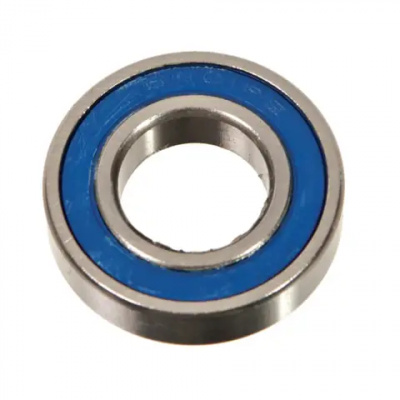 Sealed cartridge bearing 6901 2RS 12x24x6mm