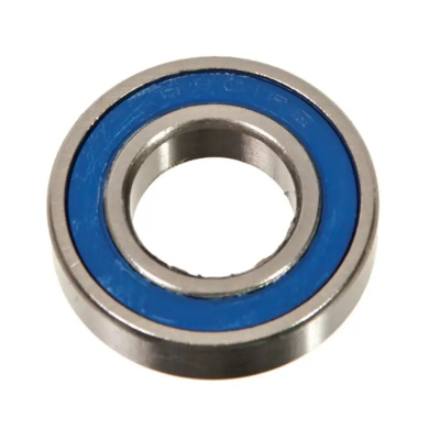 Sealed cartridge bearing 6901 2RS 12x24x6mm