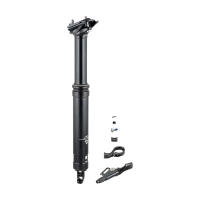 Seatpost Tranzx 34.9mm Dropper Post
