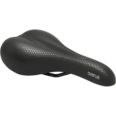 Selle Royal Avenue Athletic Bike Saddle
