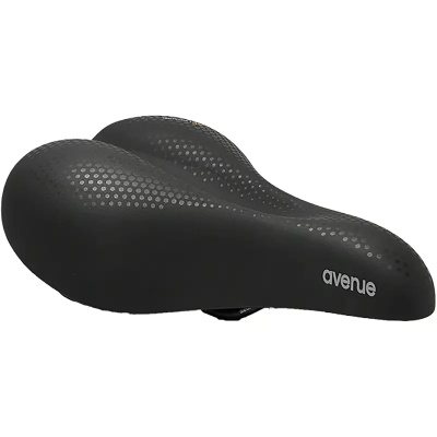 Selle Royal Avenue Moderate Bike Saddle