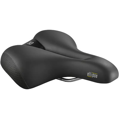 Selle Royal Ellipse Relaxed Saddle