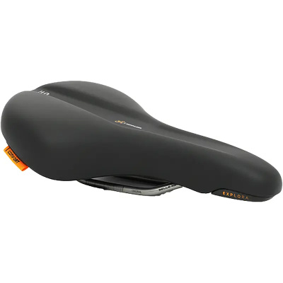 Selle Royal Explora Moderate Saddle