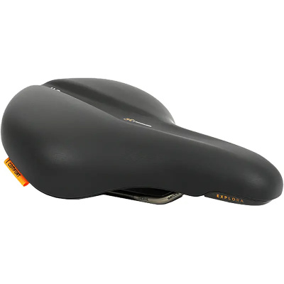 Selle Royal Explora Relaxed Saddle