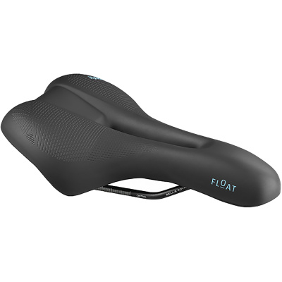 Selle Royal Float Slow Fit Athletic Saddle