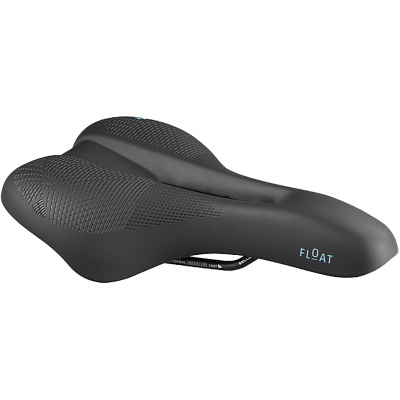 Selle Royal Float Slow Fit Moderate Saddle