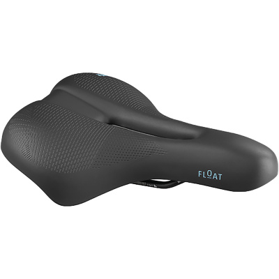 Selle Royal Float Slow Fit Moderate Woman Saddle