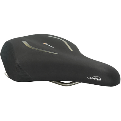 Selle Royal Lookin Evo Relaxed Saddle