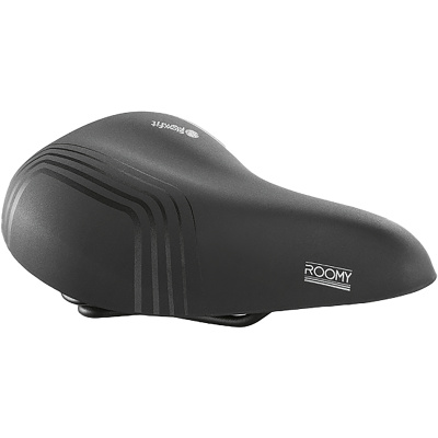 Selle Royal Roomy Relaxed Saddle