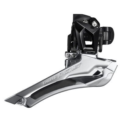 Shimano 105 FD-R7000 11-speed toggle front derailleur double 34.9 mm