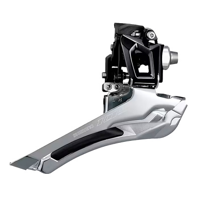 Shimano 105 FD-R7000 Braze-On Front Derailleur OE Stock