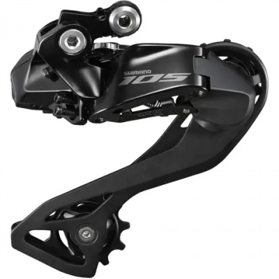 Shimano 105 RD-R7150 Di2 12 Speed Rear Derailleur E-Tube
