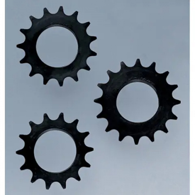 Shimano 7600 Dura-Ace Track 1/2 x 1/8 inch Sprocket