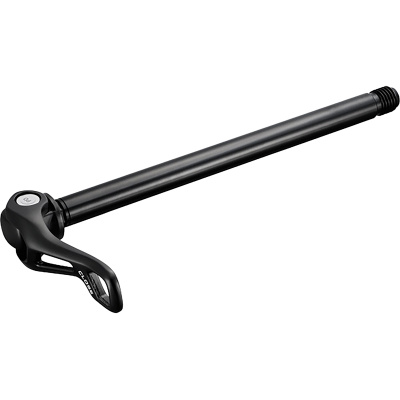 Shimano AX-MT700 Axle for E-Thru rear 148mm hubs - 12mm diameter